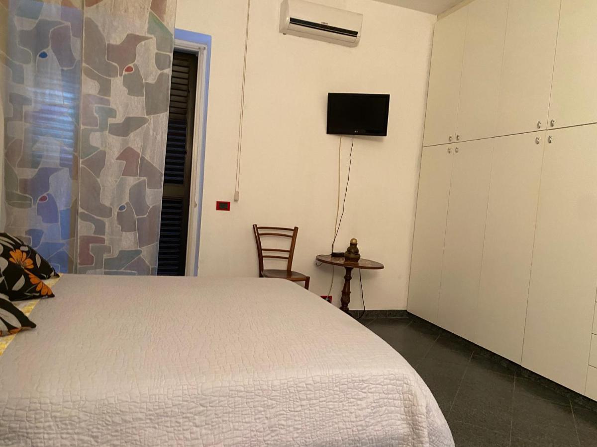 Sannicandro di BariDimora Nina住宿加早餐旅馆 外观 照片