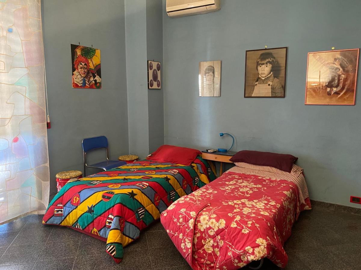 Sannicandro di BariDimora Nina住宿加早餐旅馆 外观 照片